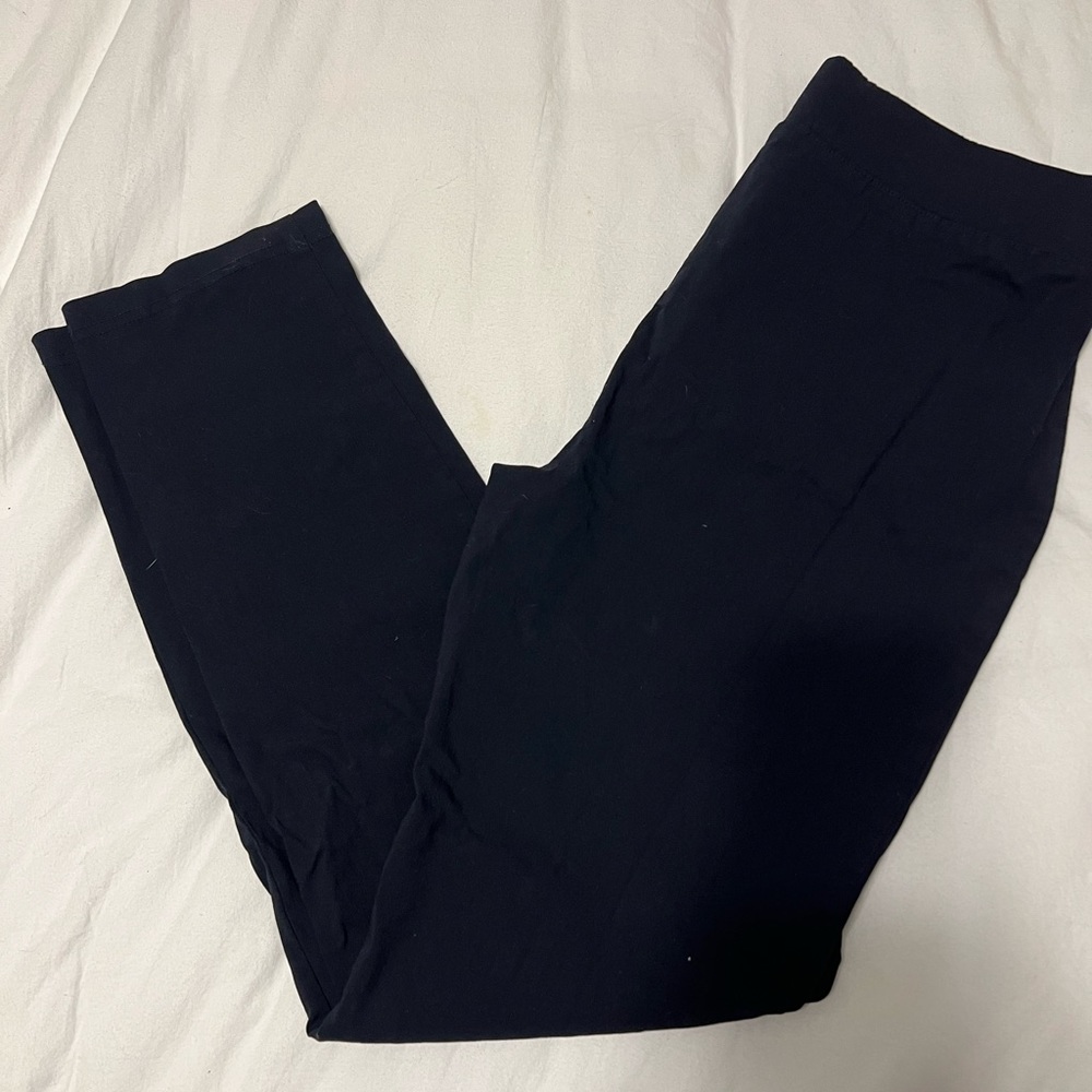 The Limited Dress Pants Navy